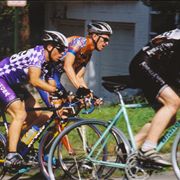 Picture Of Bicycle Race Sport