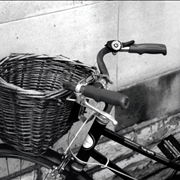 Picture of Bicycle With Basket