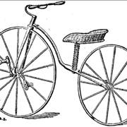 Picture Of Davis Velocipede For Women