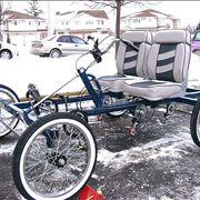 Picture Of Quadracycle
