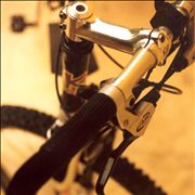 Picture Of Shimano Bicycle