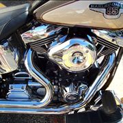 Picture Of Side View Of Motorcycle